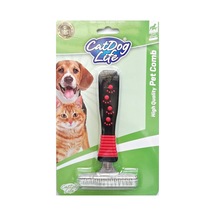 Cat Dog Life Köpek Kıtık Açıcı Tarak