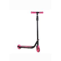 2 Teker Işıklı Scooter