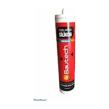 Somafix Bautech Akri Li K Masti K 450 Gr Beyaz Beyaz - Beyaz Beyaz - Beyaz