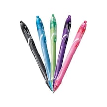 Bic Gelocity Hızlı Kuruyan Jel Tükenmez Kalem Mavi