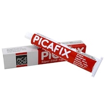 Picador Picafix Süper Etkili Yapıştırıcı 19 Gr