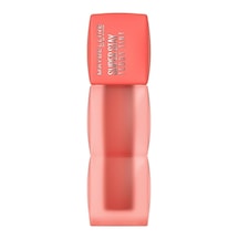 New York Super Stay Teddy Tint Uzun Süre Kalıcı Likit Mat Tint 25 Baby Tee Pink