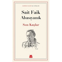 Son Kuşlar - Qhdh-667151