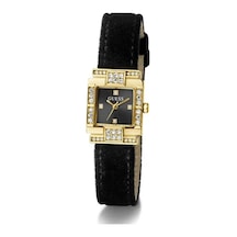 Guess Gugw0923l2 Kol Saati Altın - Siyah