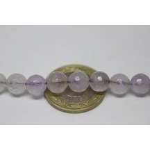 Ametrin Faset Kesim Dizi 7-7.5Mm Aralığı