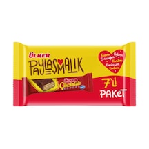 Ülker Çikolatalı Gofret 7 X 36 G 5'li Avantaj Paketi Mıchu