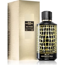 Mancera Wıld Pyton Edp 120 Ml Su