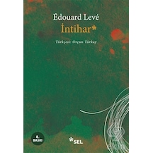 İntihar - Edouard Leve - Sel Yayıncılık