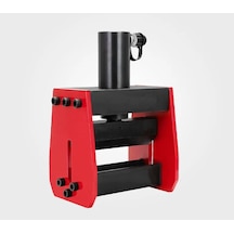 CB-200A HİDROLİK BARA BÜKME