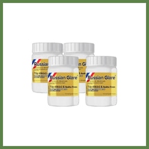 Bezos Russ Glare Nano 4 Tane X 50 Ml Tüylere Krem Russ Merhemi Hb006