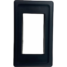 Marin Switch Tek Çerçeve Ic-134m-f
