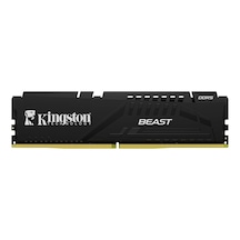 Beast 32gb Ddr5 6800mt/s Cl34-45 Dımm Masaüstü Ram Kit 2x16gb - Kf568c34bbk2/32tr