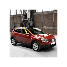 Nissan Qashqai J10 2007-13 Sağ Dış Dikiz Aynası Kapağı 96373jd08e