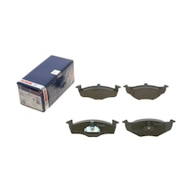 Seat Cordoba 1.4 2000-2002 Bosch Ön Balata 21866