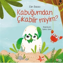 Kabuğumdan Çıkabilir Miyim / Esin Bacacı