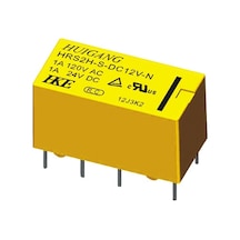 Telekom Röle 5v Hrs2h S-dc5v-n