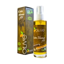Oilive Keten Tohumu Yağı 50 ML
