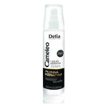 Delia Cameleo BB Likit Tuzsuz Keratin Saç Spreyi 150 ML