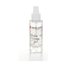 Pierre Cardin Make Up Fixing Makyaj Sabitleyici Sprey 110 ML Pierre Cardin Make Up Fixing Makyaj Sabitleyici Sprey 110 ML