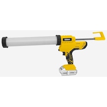 Rtrmax X-Lion RTX1878B 18V Solo Silikon Tabancası