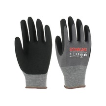Starline E-91 Eldiven Gri