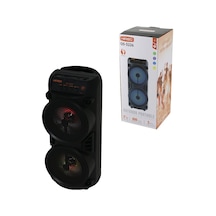 3x2 İnç Speaker Hoparlör Bluetooth Wıreless Speaker Usb Sarjlı - Bluetooht 5wx2 Pl-4665 5131