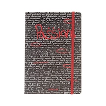 Notelook, Scrikss Passion Notelook Çizgili Defter, T000a5dl22152a, A5 Çok Renkli