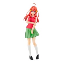 18 cm Nakhano Itsuki Anime Aksiyon Figür Oyuncak