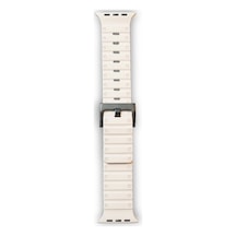 Watch 42mm Magnus Mıknatıslı Silikon Kordon - Yıldız Işığı