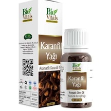 Bio Vitals Karanfil Yağı 20ml X 2 Adet