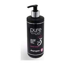 Pure Expert Keratin Komplex Şampuan 500 ML