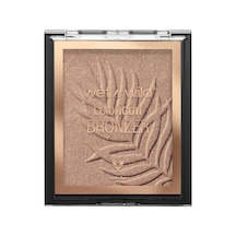 Wet N Wild Color Icon Palm Beach Ready E739a Bronzer Çok Renkli