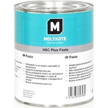 Molykote Hsc Plus 1100° Yüksek Sıcaklık Gresi 1 KG