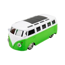 0886 Sesli Ve Işıklı Minibüs 14 Cm -sunman