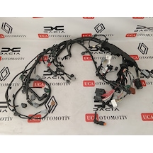 Motor Tesisatı - Renault Clio 4  240114177s