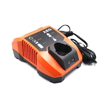 Aeg 12V Hızlı Şarj Cihazı Ll 1240