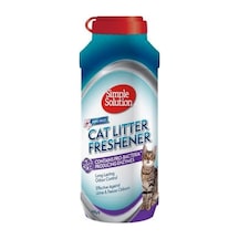 Simple Solution Kedi Kumu Koku Giderici 600Gr