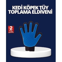 Kedi Bakım Setleri Evcil Hayvan Tüy Toplama Ve Masaj Eldiveni Köpek Ve Kedi Tüy Dökülme Önleyici Bakım Eldiveni