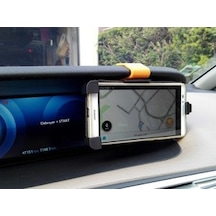 Citroen Picasso 2 İçin Akıllı Telefon Tutucu