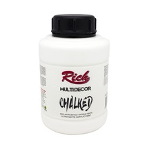 Rich Multi Decor Chalked Akrilik Boya 4502 Antik Beyaz 1250 Cc Rıch