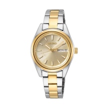 Seiko SUR354P Quartz Kadın Kol Saati