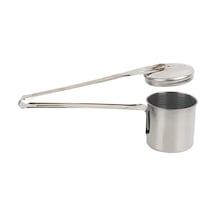 Suntek Paslanmaz Çelik Meyve Toplama Cihazı Küçük Orta