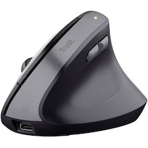 Trust Bayo Iı Kablosuz Ergonomik Mouse -