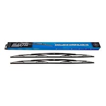 Silecek Süpürgesi Magnum 90- / O 302 / Levent 02- / Sl200 / Sr240 Büyük Delik 28 +28 700mm+700mm