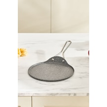 Karaca  Biogranit Salvador Krep Tava 24 Cm Gri