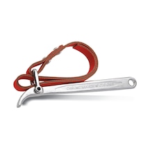 Dht 225 Mm Kayışlı Filtre Sökeceği
