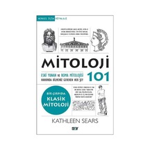 Mitoloji 101 - Ccgx-893594