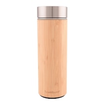 Bambum Magna Kapsül Termos 480 ML