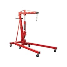 Bigred T32002x Üç Ayaklı Katlanır Vinç 2 Ton