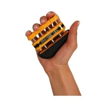 Medikaltec Digi-flex El Parmak Kuvvetlendirici Egzersiz Yayı Yeşil